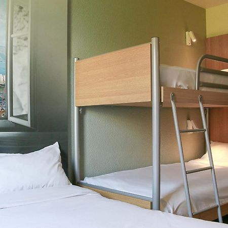 บีแอนด์บี โฮเทล มาร์เซย เอสตาก Hotel มาร์กเซย ภายนอก รูปภาพ