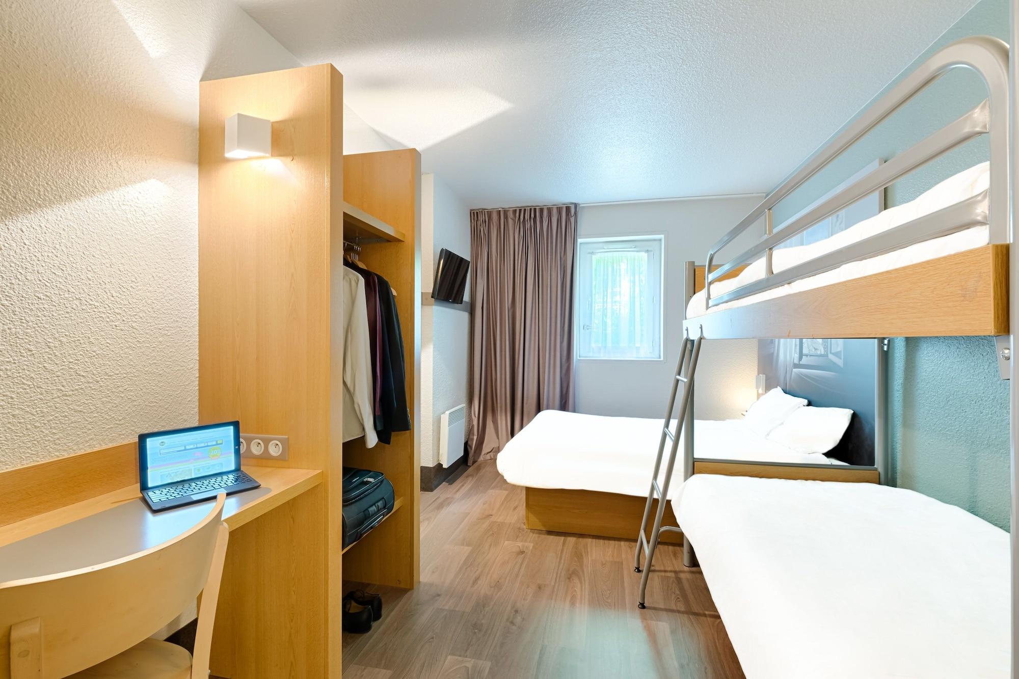 บีแอนด์บี โฮเทล มาร์เซย เอสตาก Hotel มาร์กเซย ภายนอก รูปภาพ